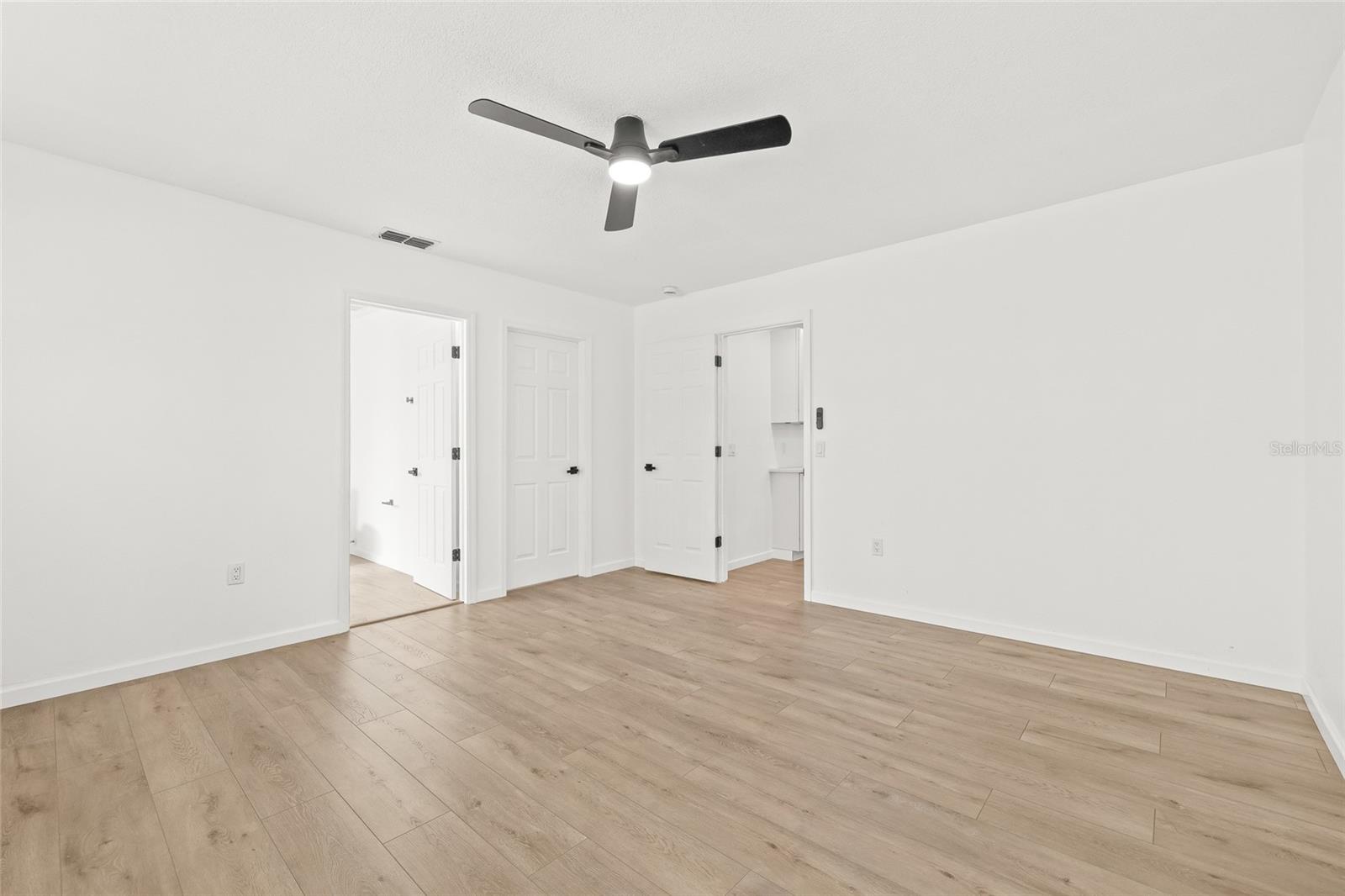 MAGNOLIA VALLEY - Residential