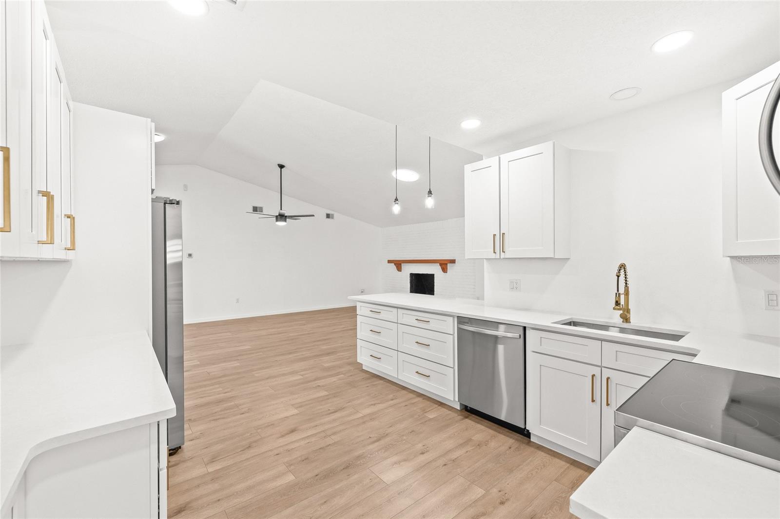 MAGNOLIA VALLEY - Residential