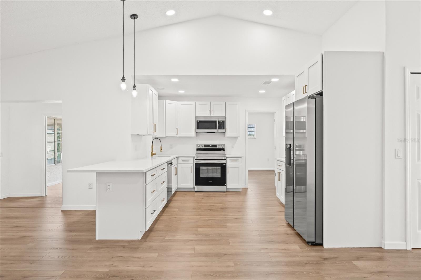 MAGNOLIA VALLEY - Residential