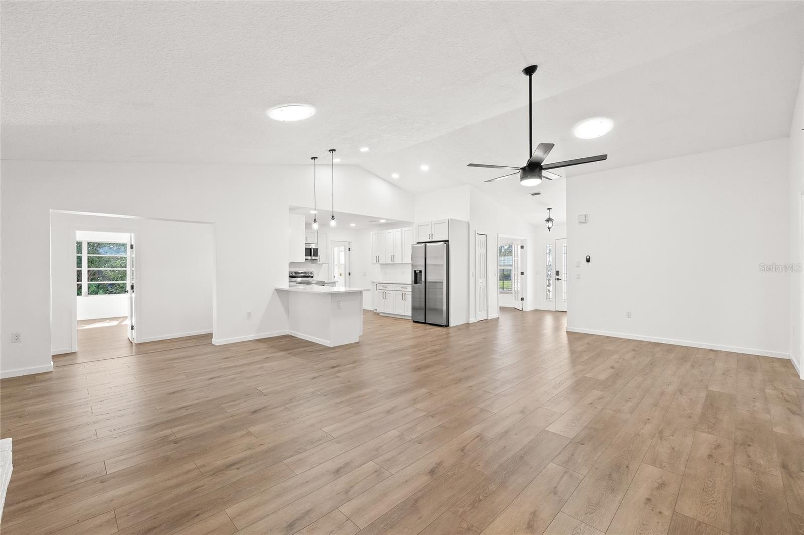 MAGNOLIA VALLEY - Residential