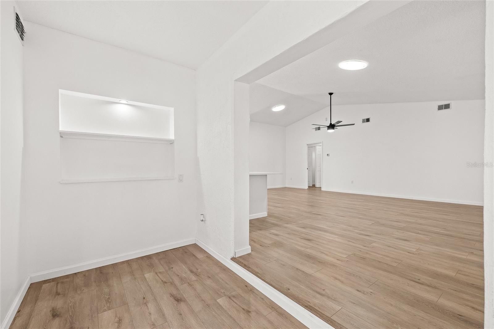 MAGNOLIA VALLEY - Residential