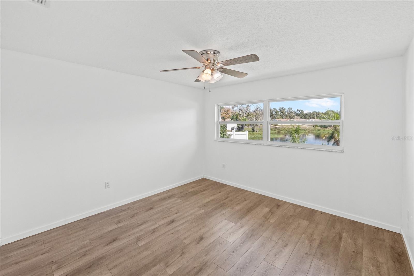 MAGNOLIA VALLEY - Residential