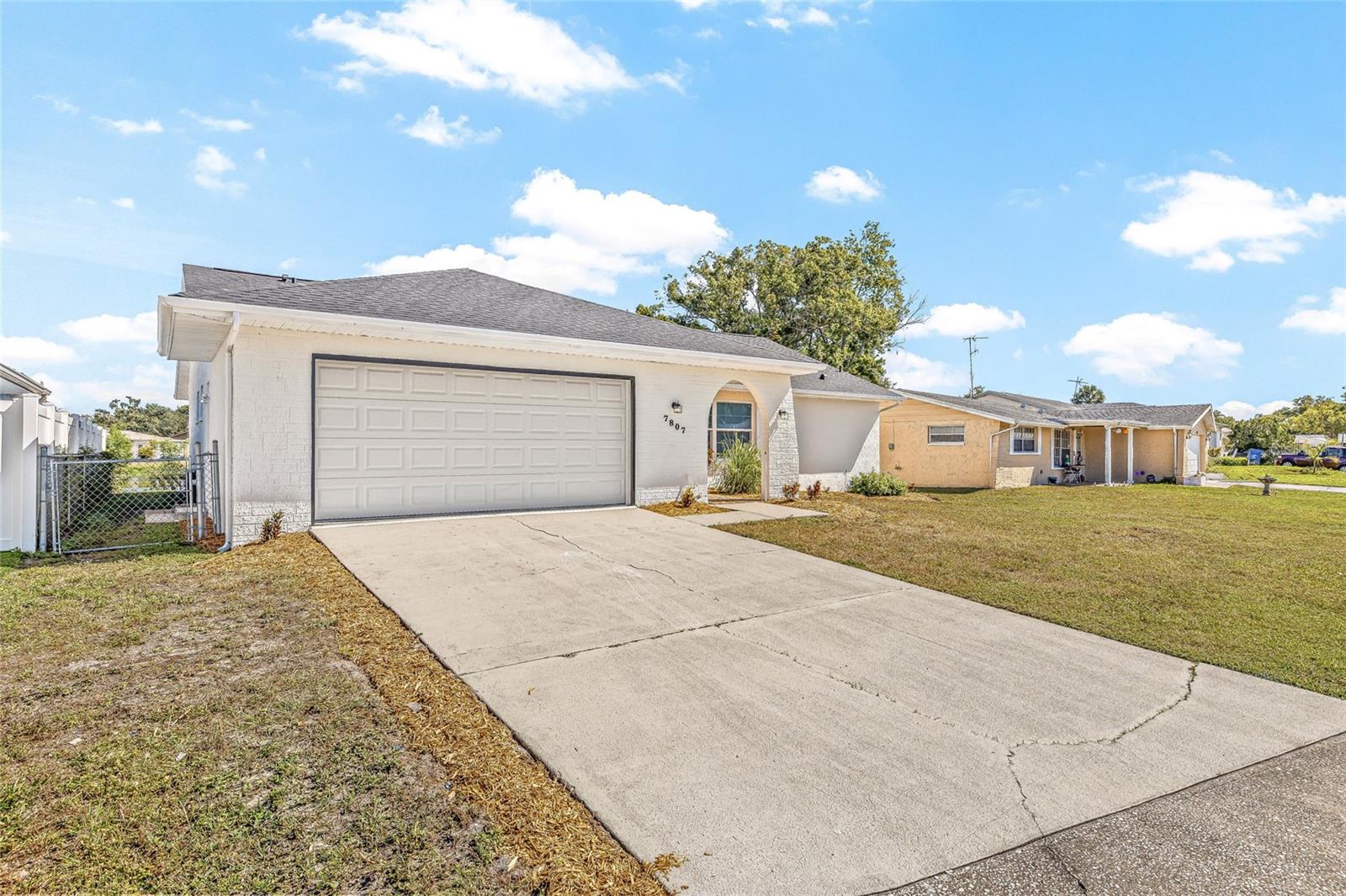 MAGNOLIA VALLEY - Residential