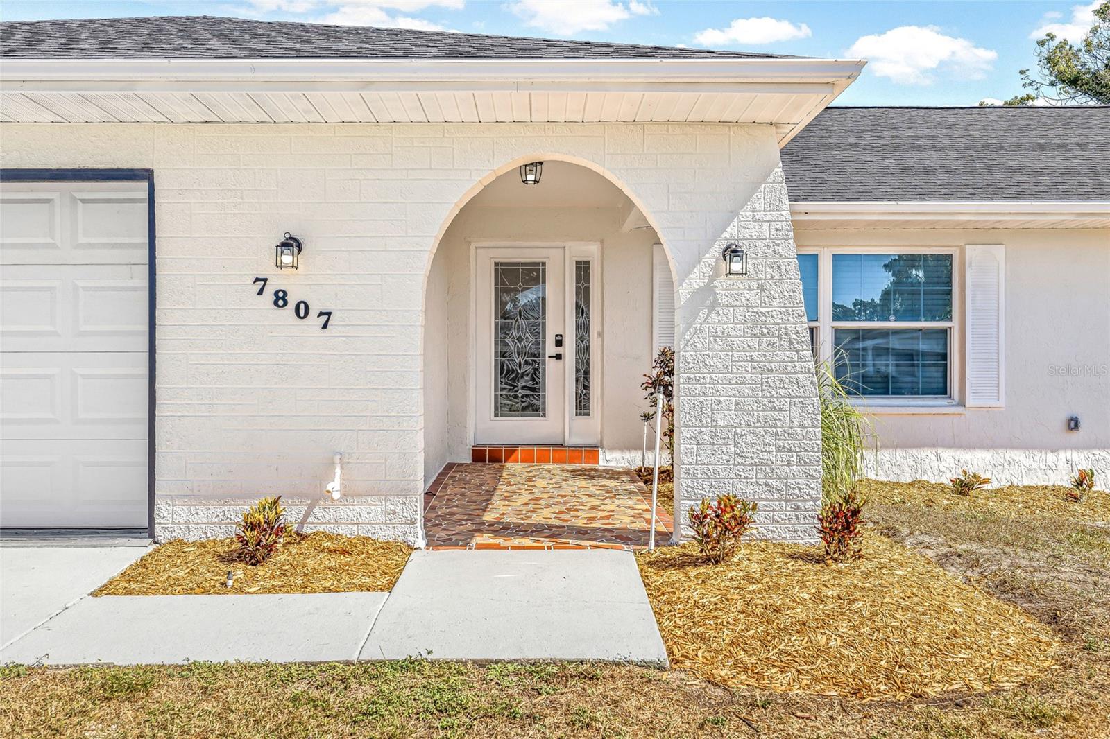 MAGNOLIA VALLEY - Residential