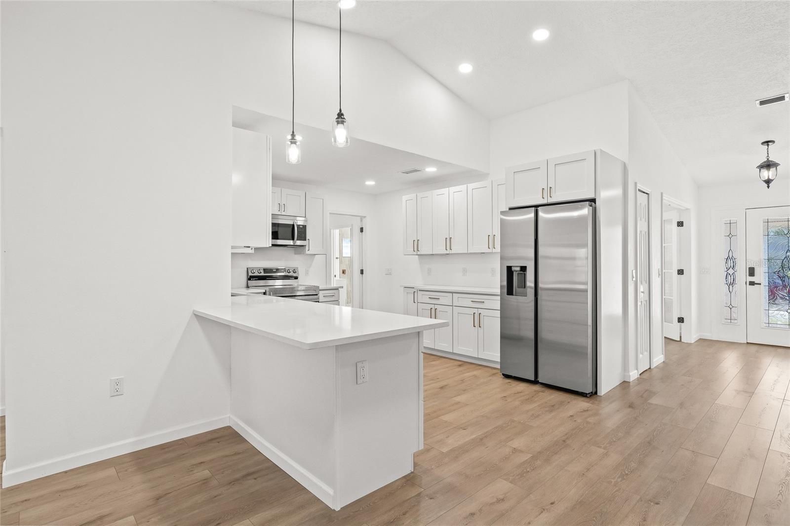 MAGNOLIA VALLEY - Residential