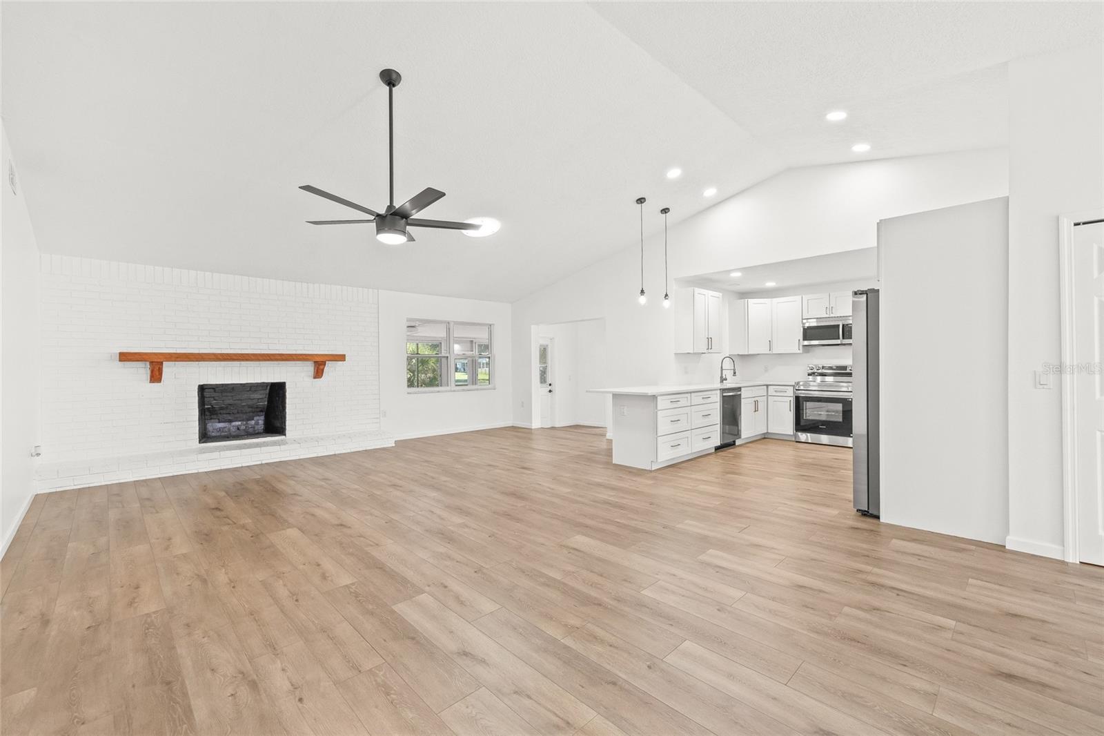 MAGNOLIA VALLEY - Residential