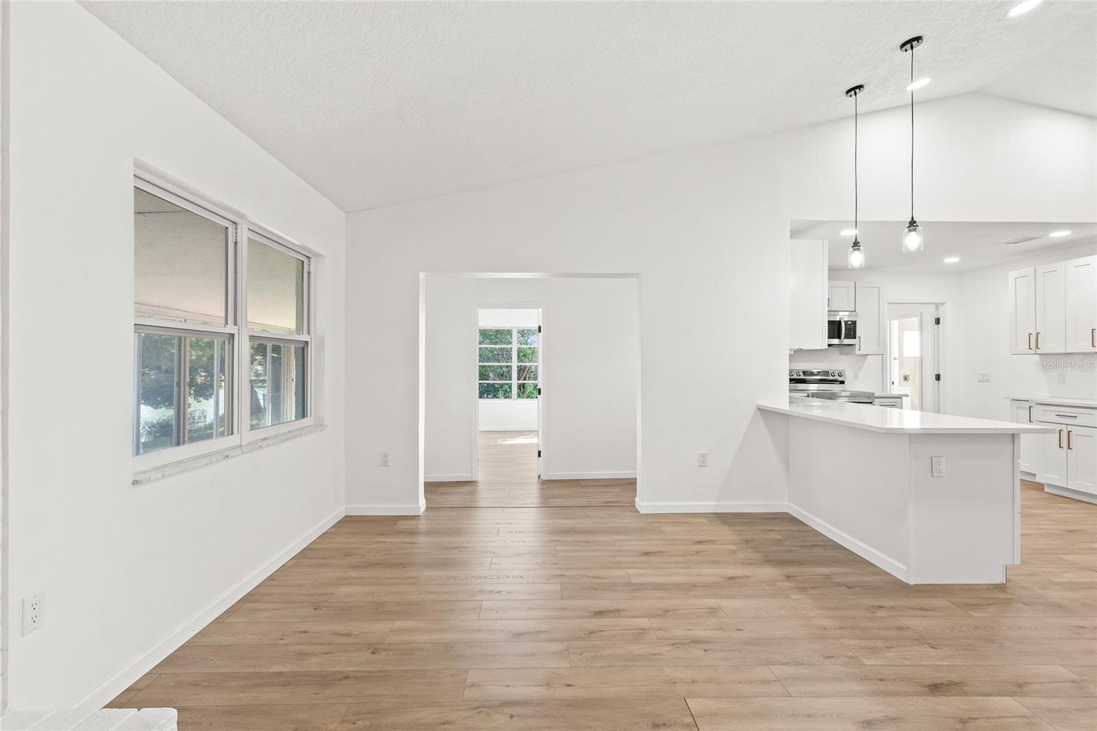 MAGNOLIA VALLEY - Residential