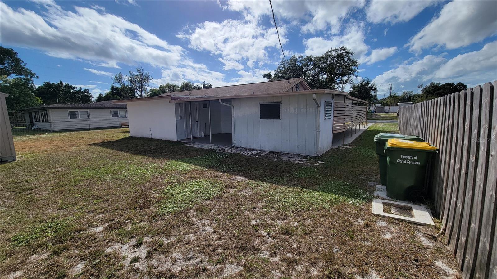 CAROLINA ESTATES - Residential