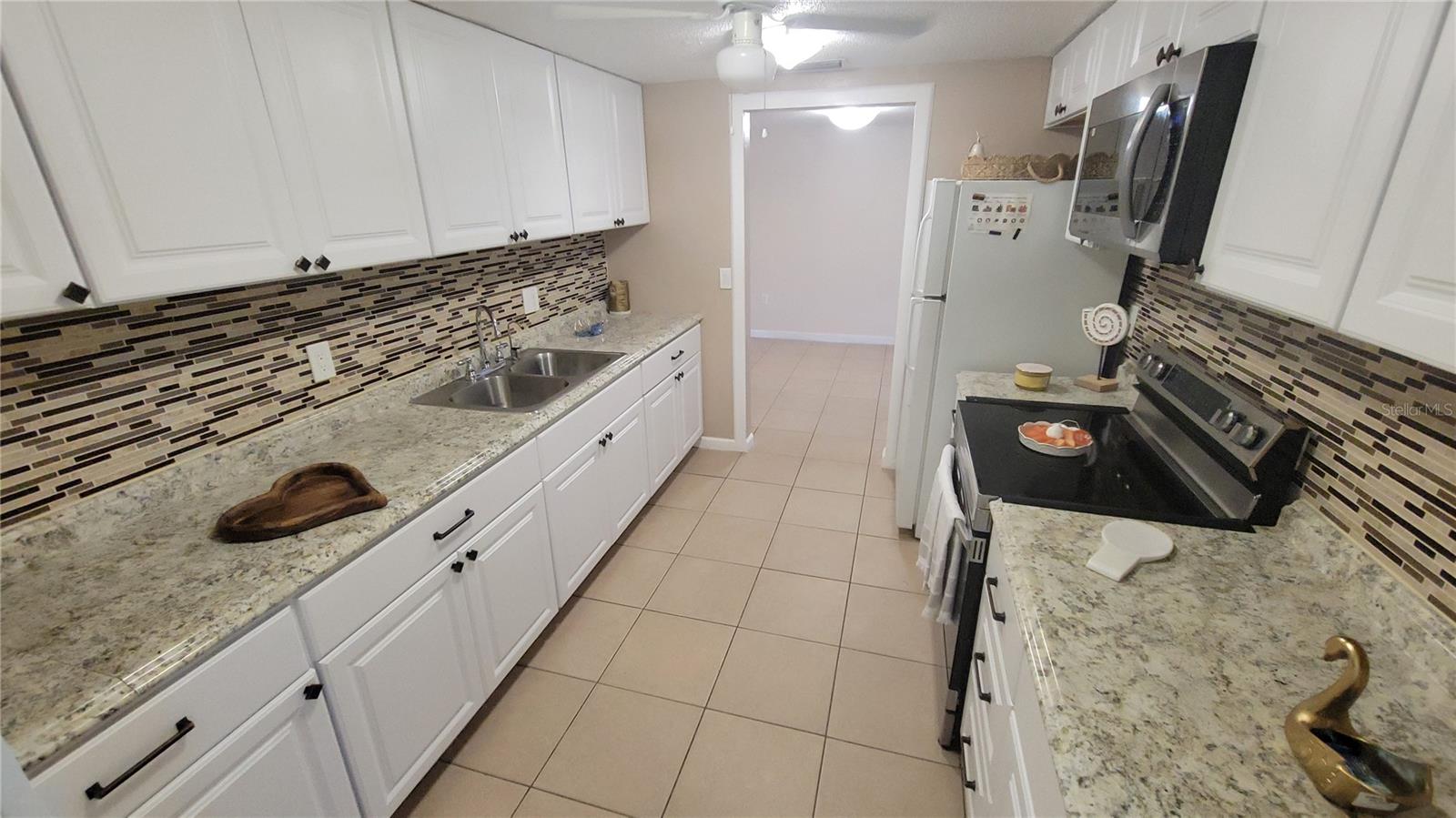 CAROLINA ESTATES - Residential