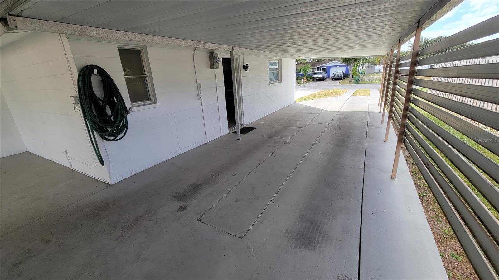 CAROLINA ESTATES - Residential