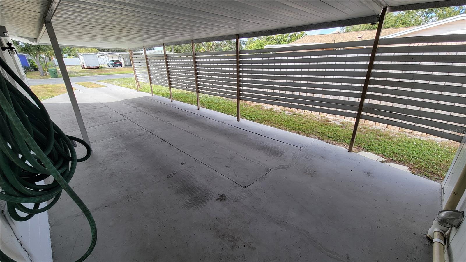 CAROLINA ESTATES - Residential