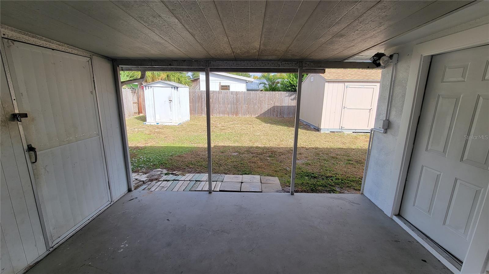 CAROLINA ESTATES - Residential