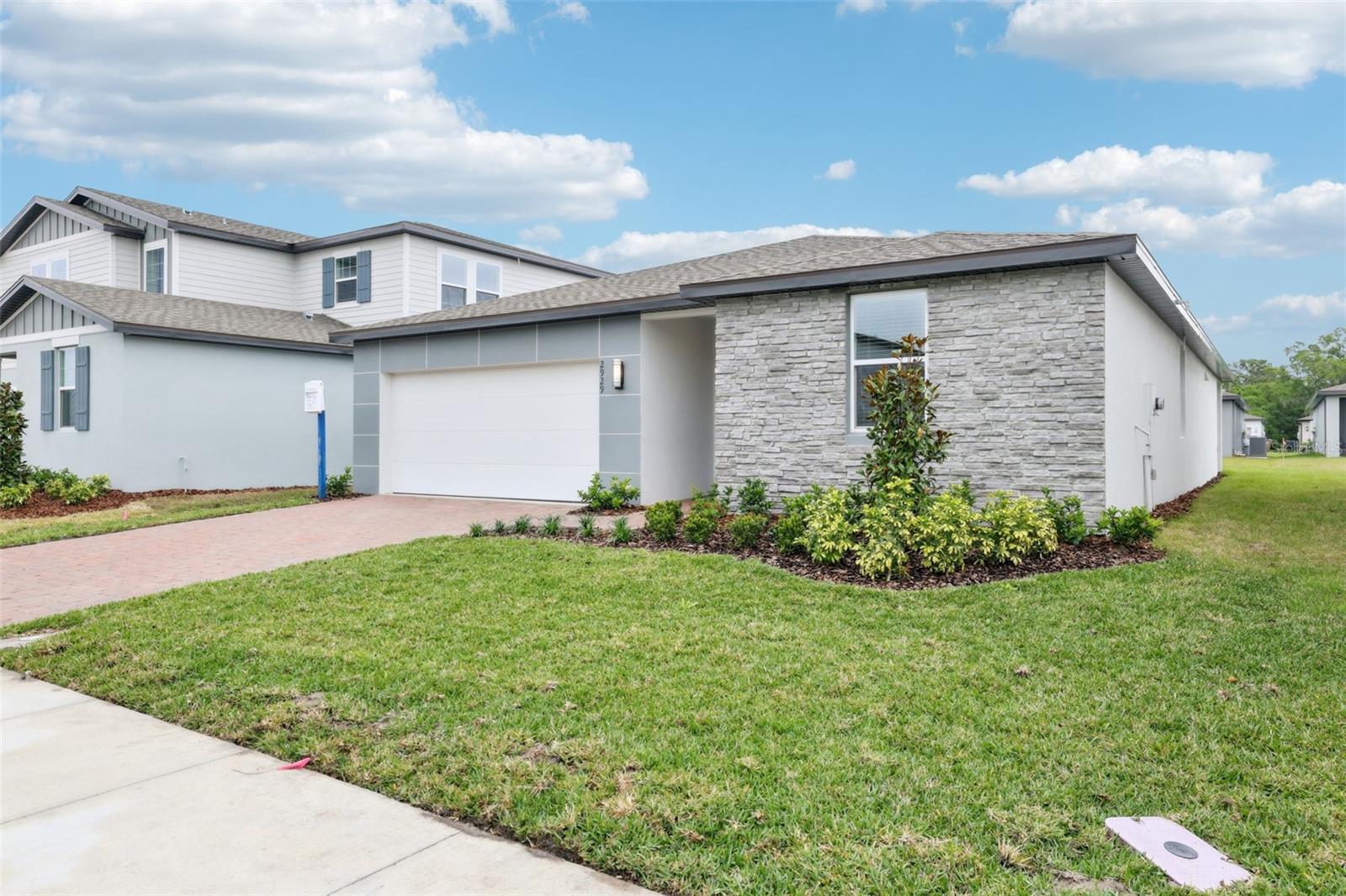 2929 WILD OLIVE DRIVE