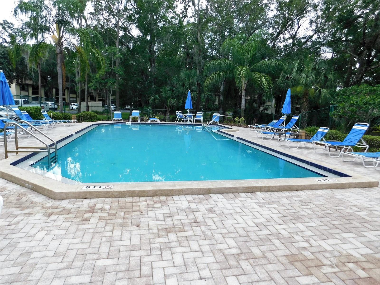 EAST LAKE WOODLANDS WOODLAKE RUN - Residential