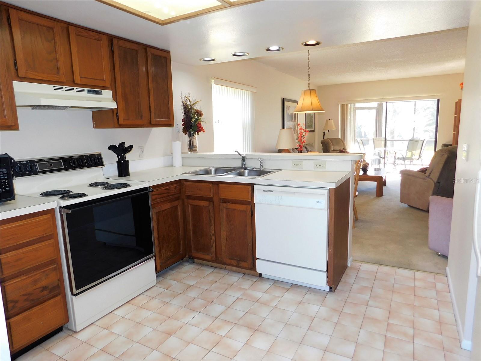 EAST LAKE WOODLANDS WOODLAKE RUN - Residential