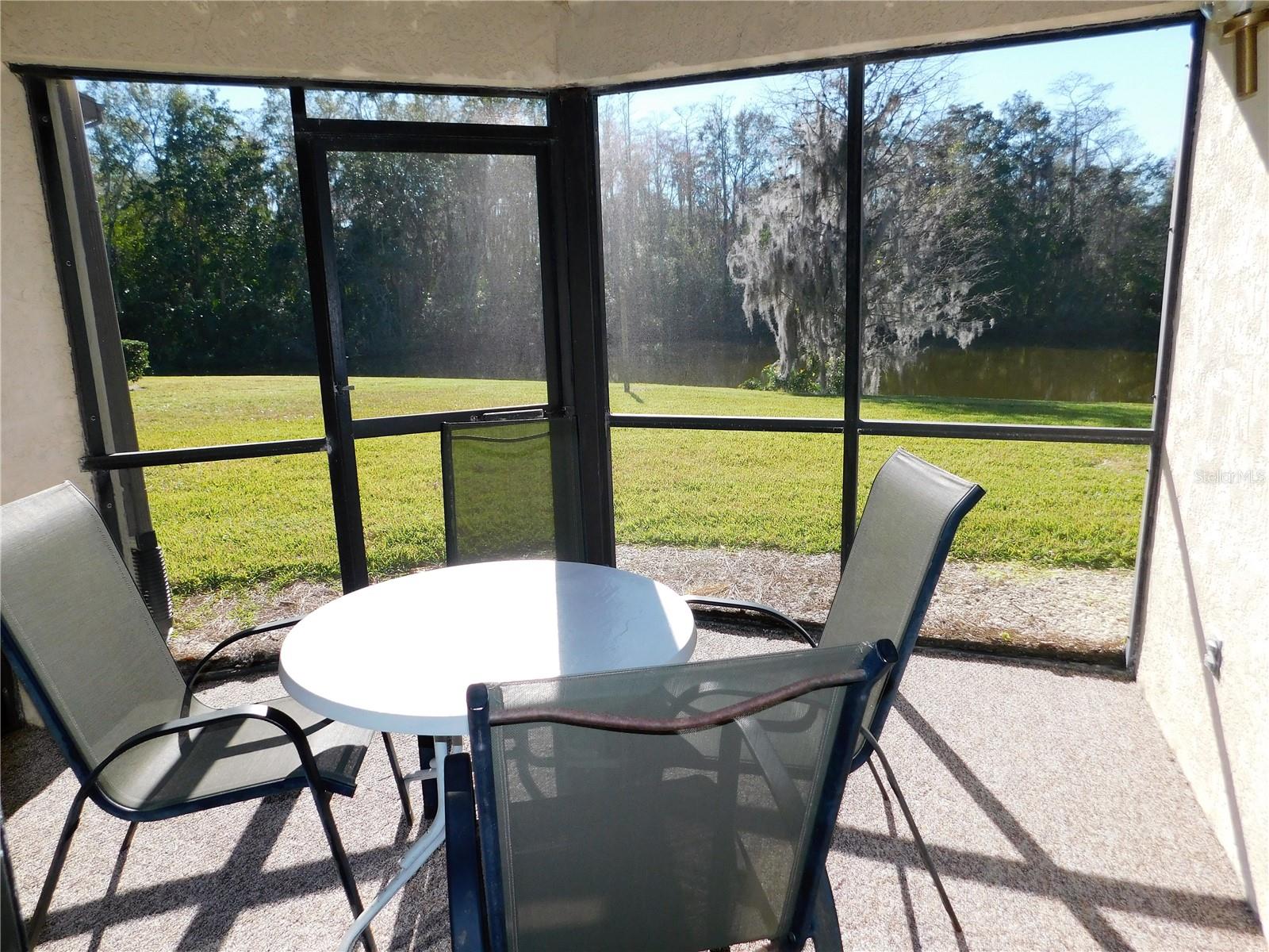 EAST LAKE WOODLANDS WOODLAKE RUN - Residential