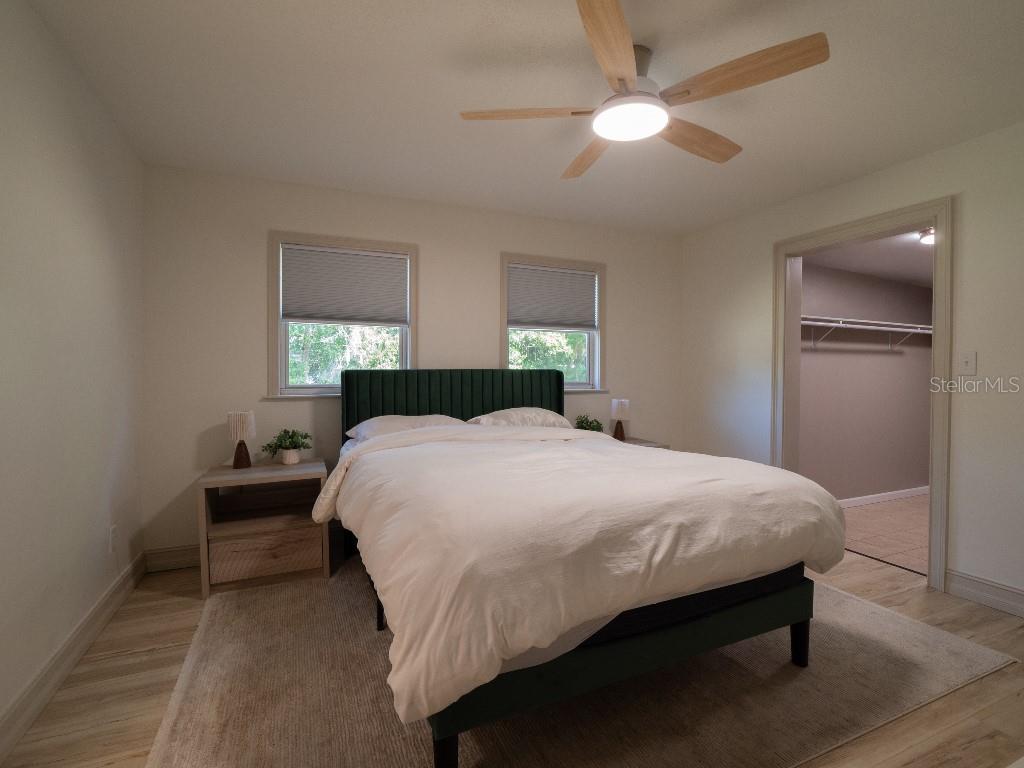 ROSELAND PARK - Residential