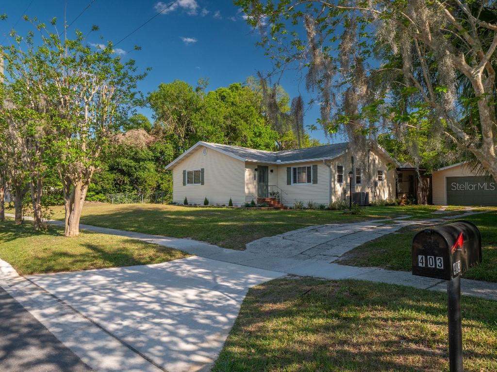 ROSELAND PARK - Residential