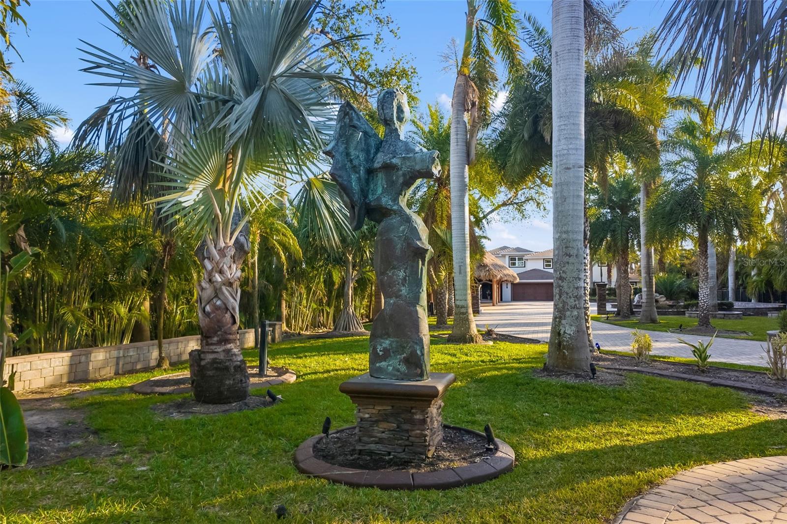 BAY BEACH - Residential