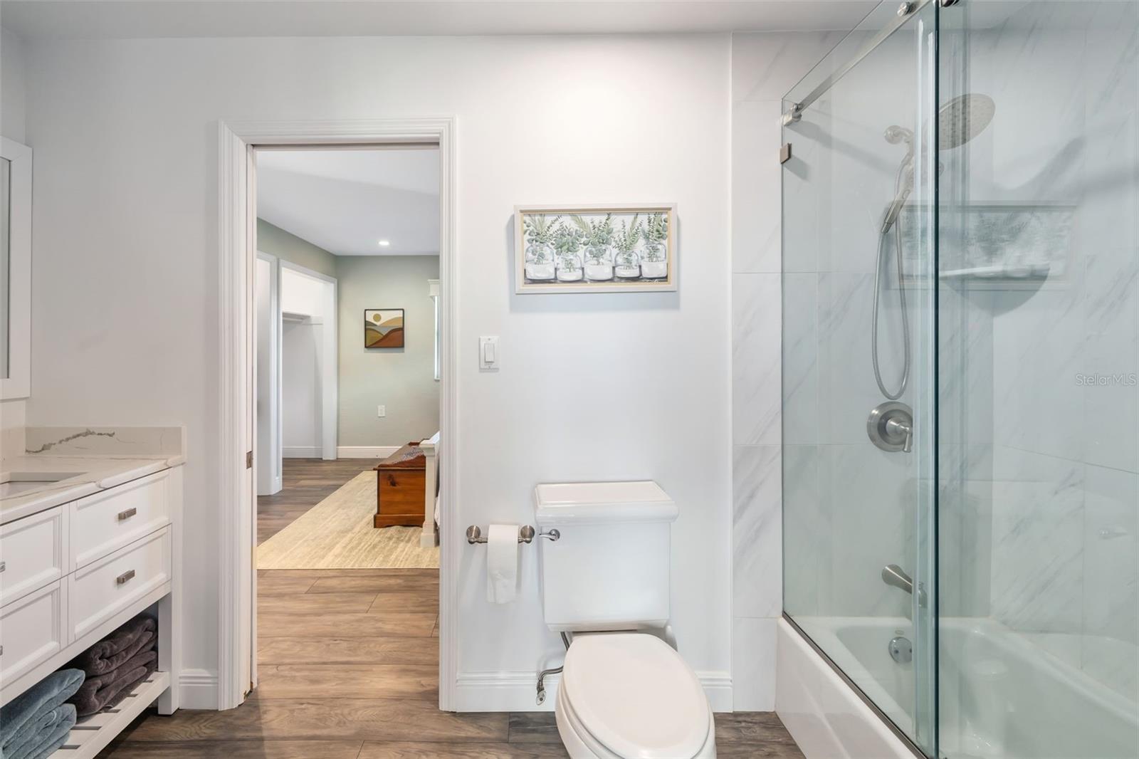 BAY BEACH - Residential