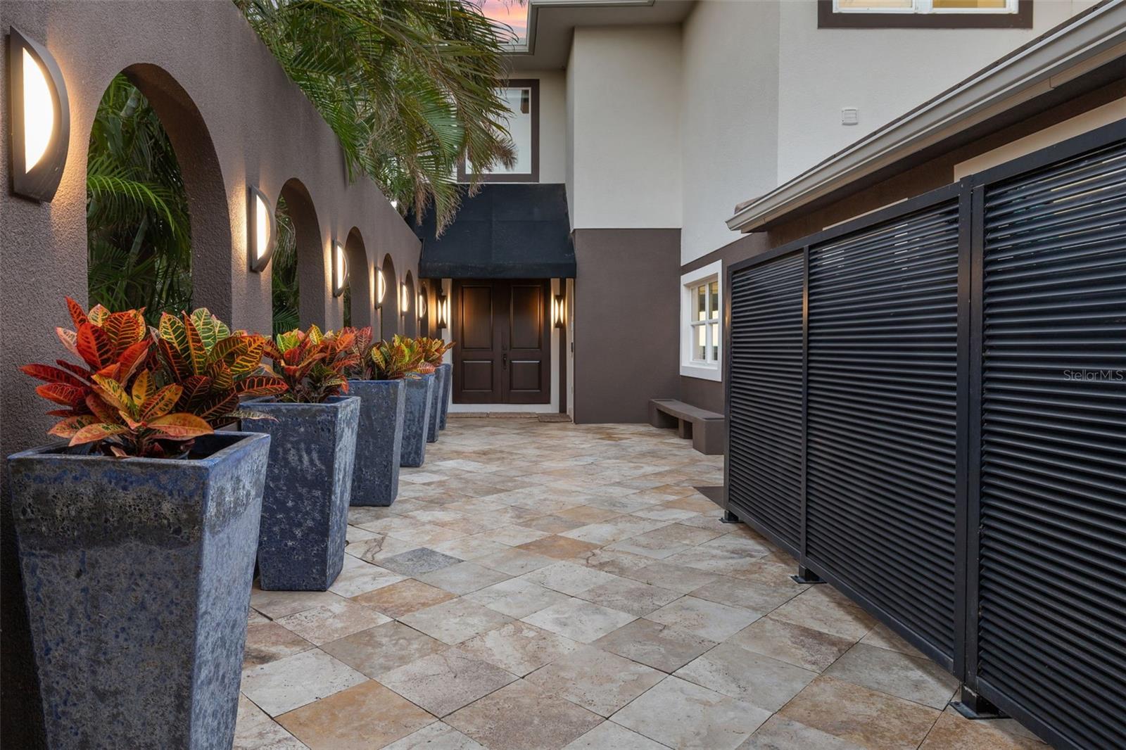 BAY BEACH - Residential