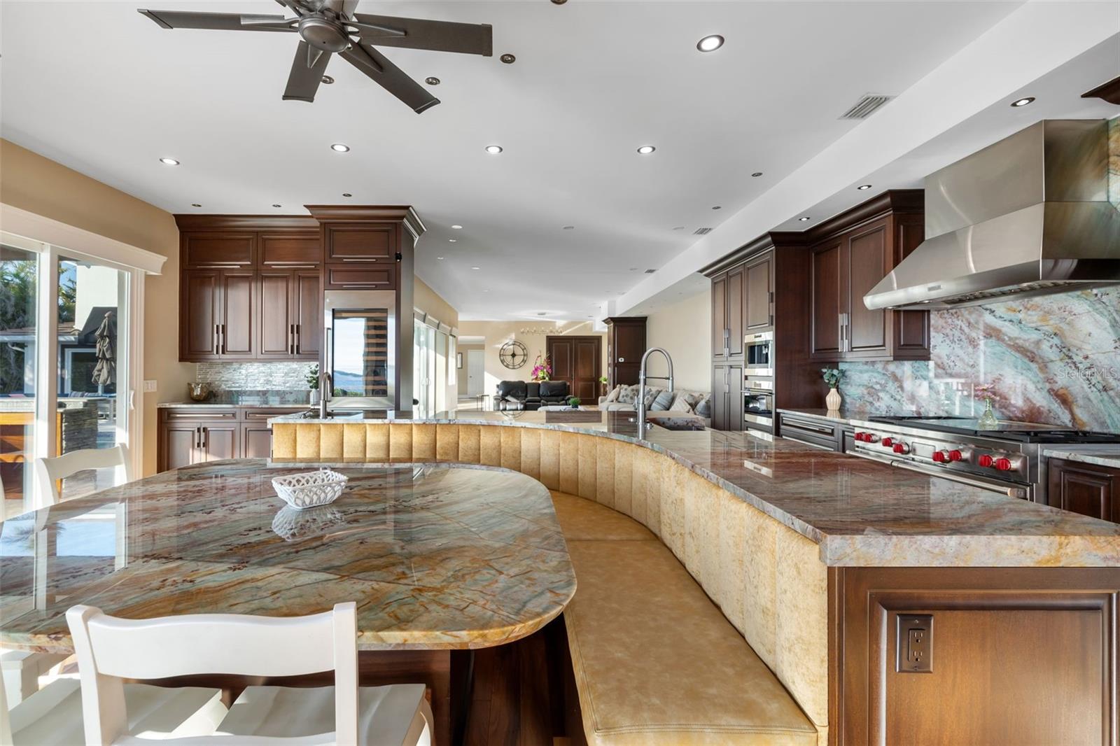 BAY BEACH - Residential