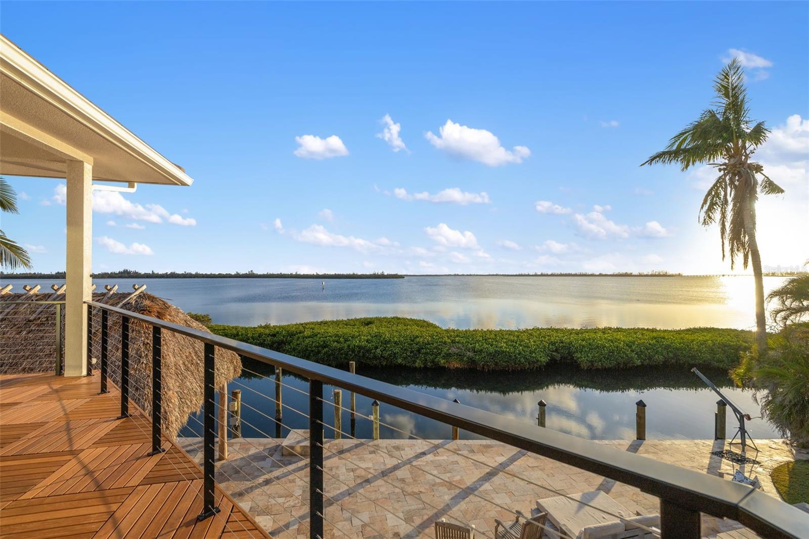 BAY BEACH - Residential