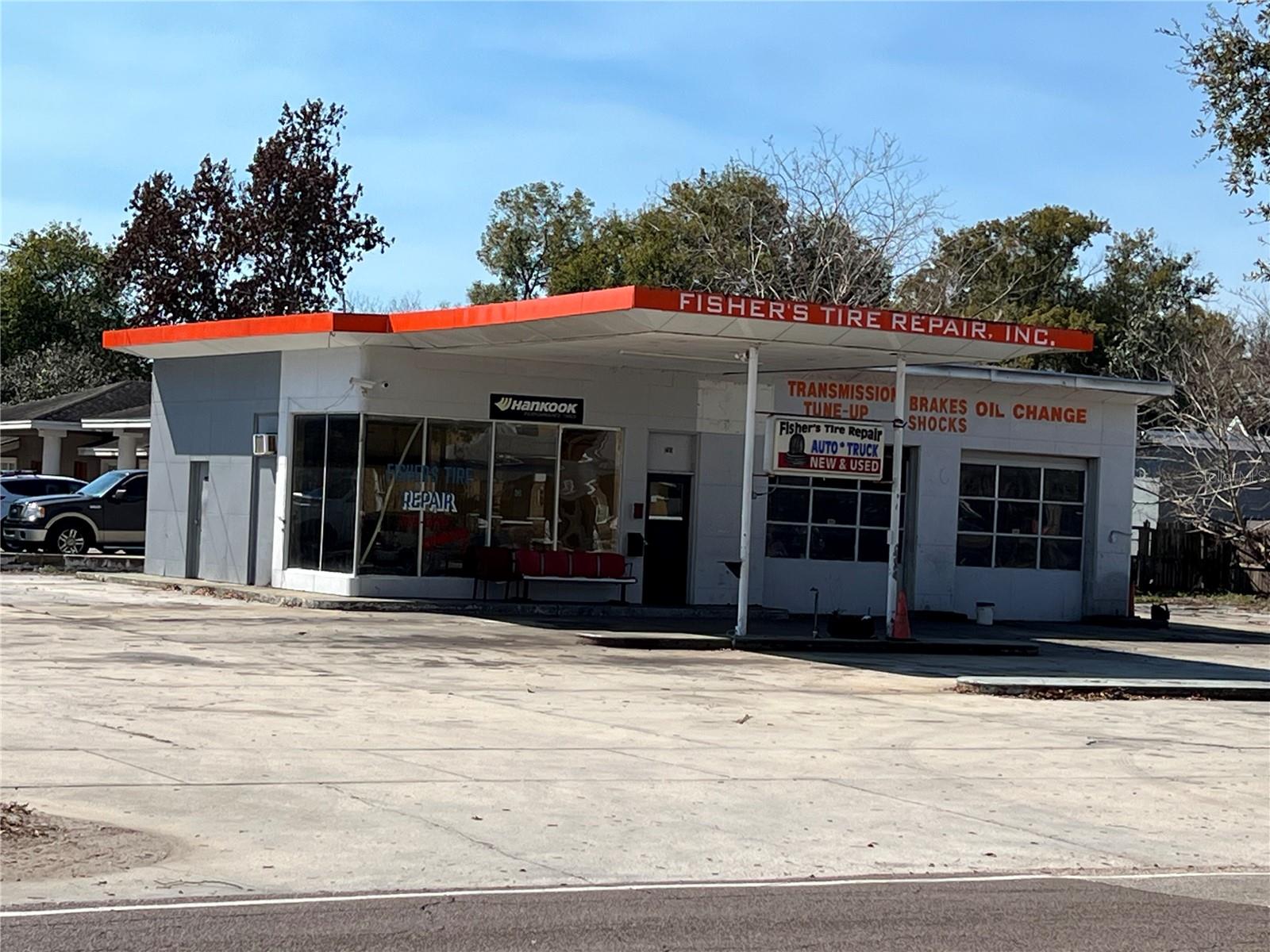 BASKINS D J SUB - Commercial Sale