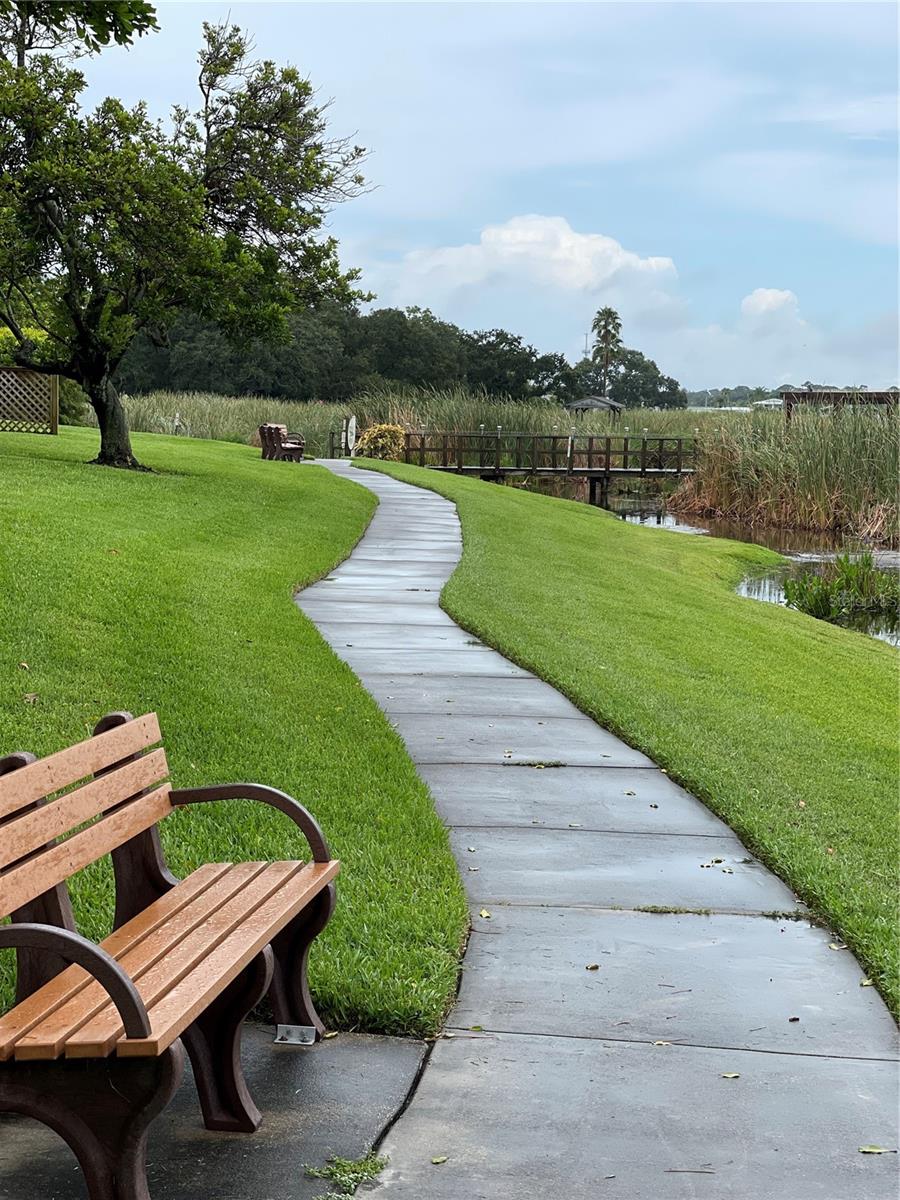 BELLA VISTA ON LAKE - Residential Lease