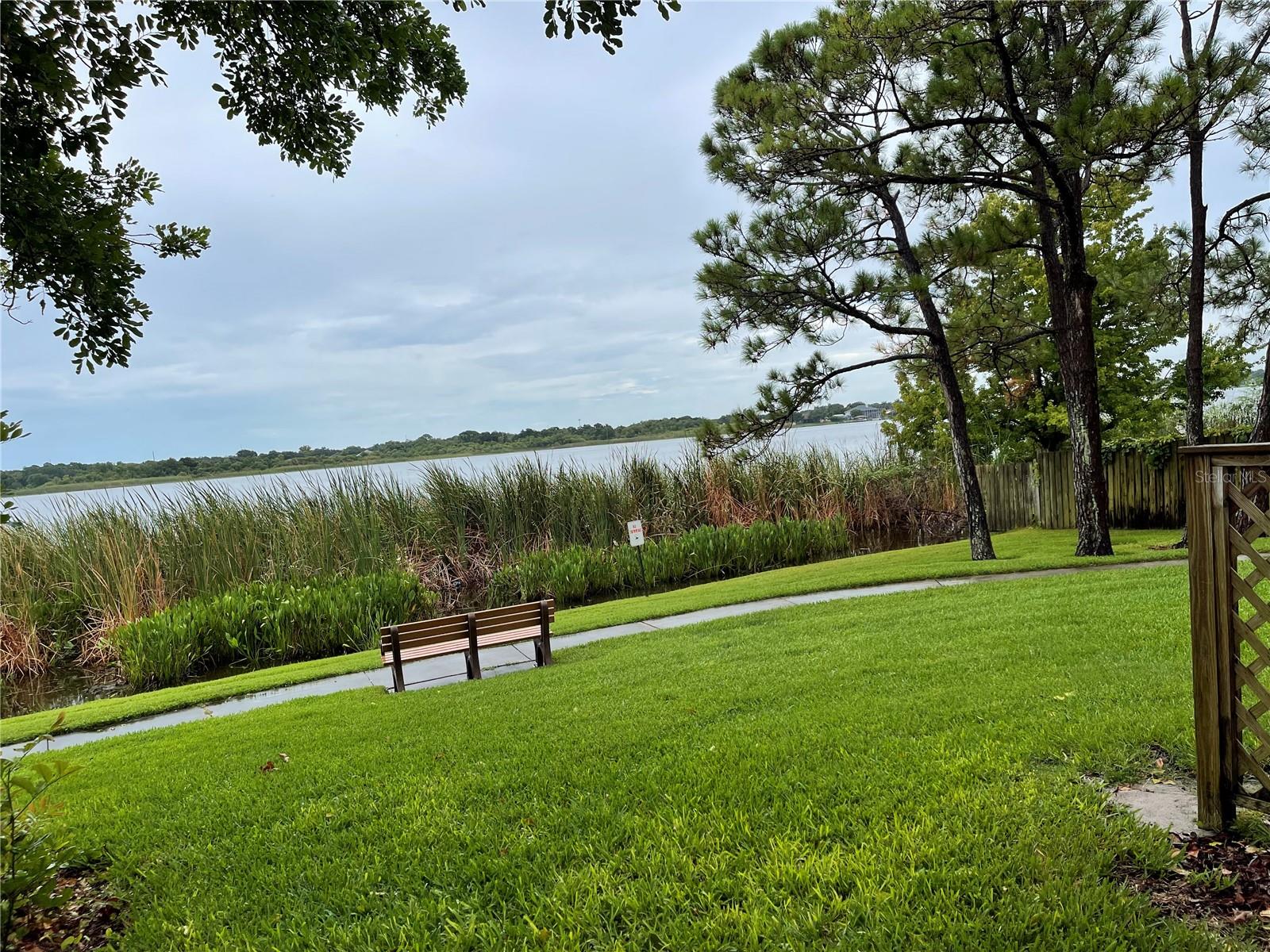 BELLA VISTA ON LAKE - Residential Lease