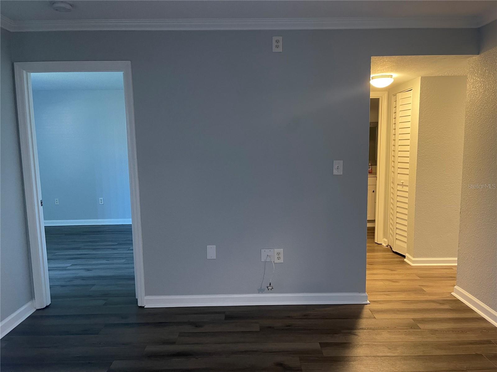 BELLA VISTA ON LAKE - Residential Lease