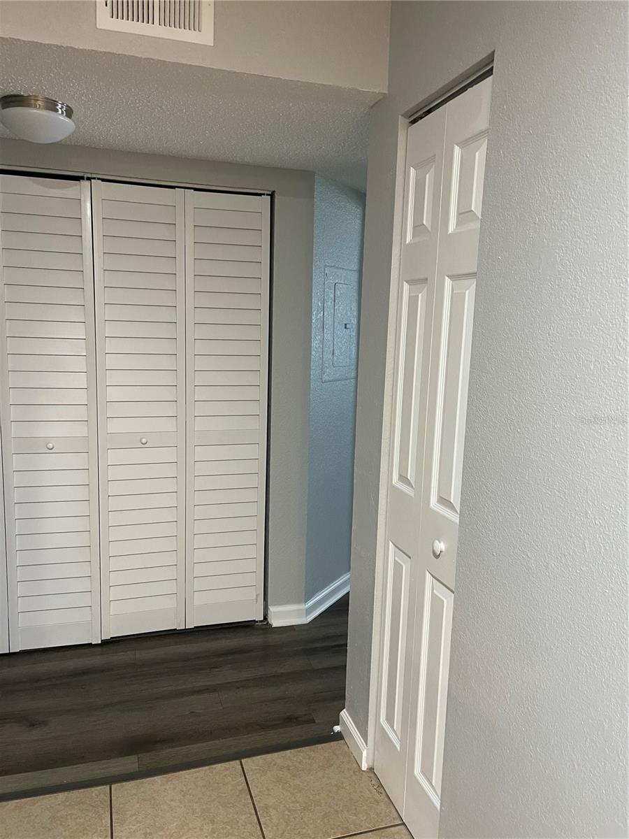 BELLA VISTA ON LAKE - Residential Lease