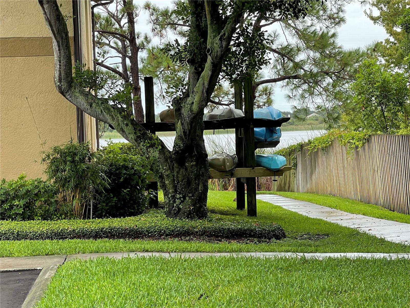 BELLA VISTA ON LAKE - Residential Lease