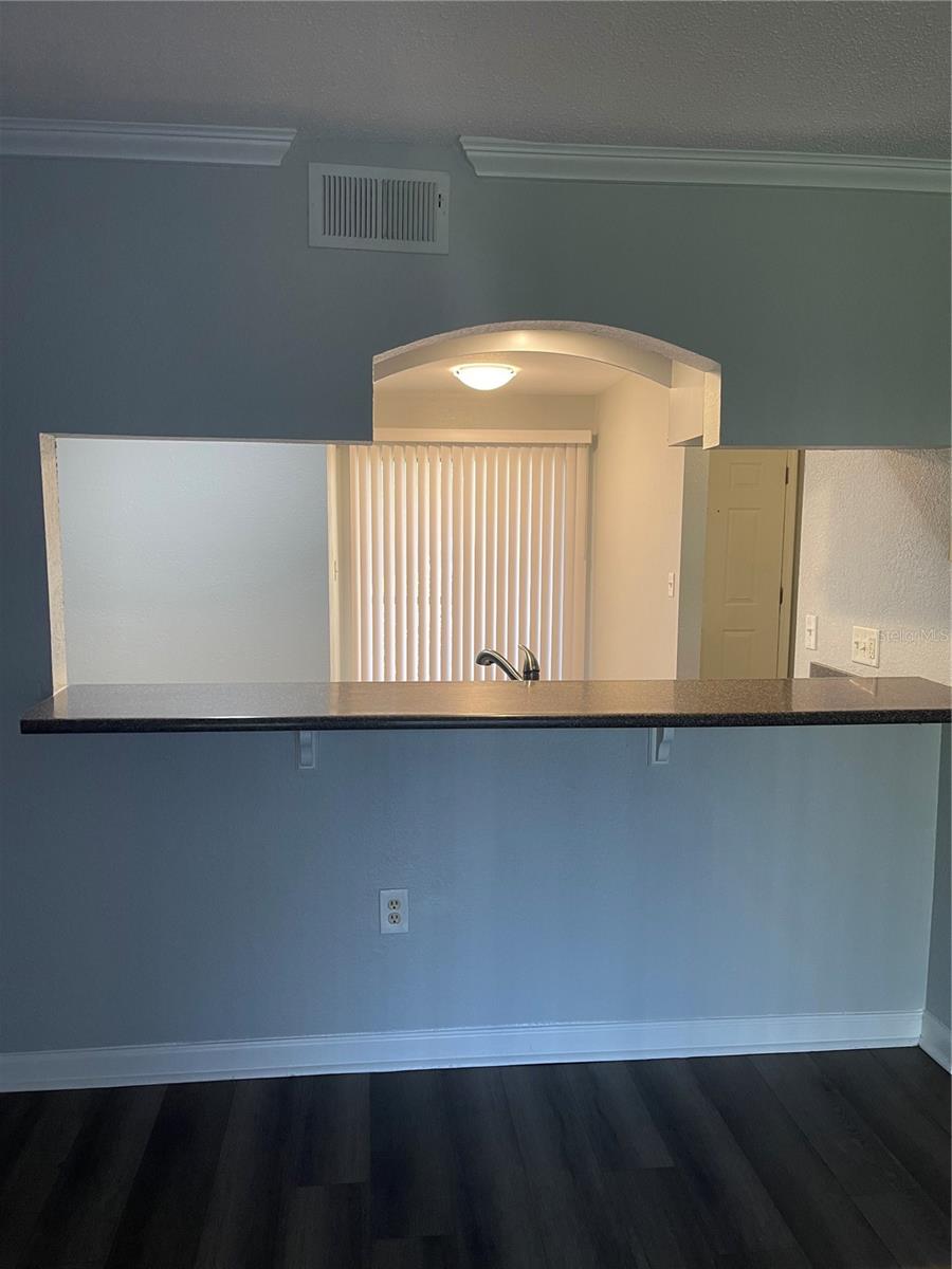 BELLA VISTA ON LAKE - Residential Lease