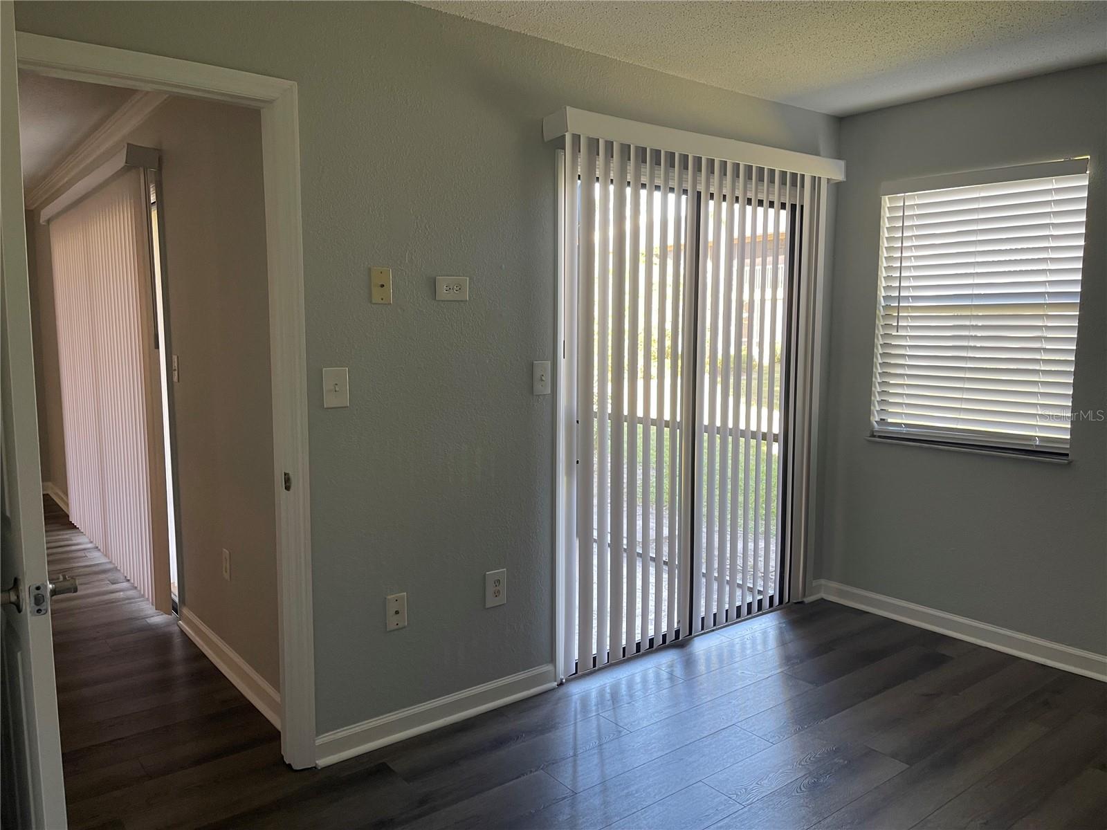 BELLA VISTA ON LAKE - Residential Lease