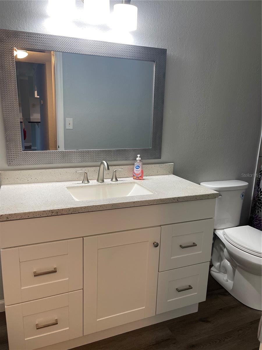 BELLA VISTA ON LAKE - Residential Lease