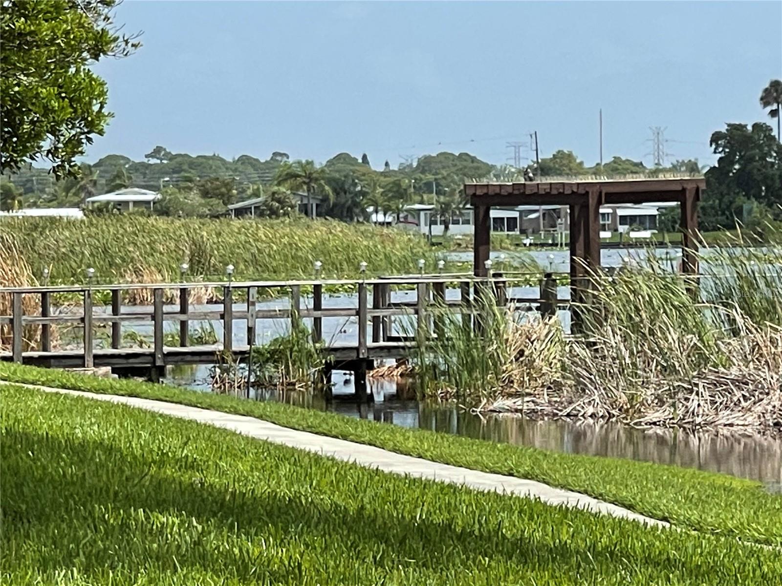 BELLA VISTA ON LAKE - Residential Lease