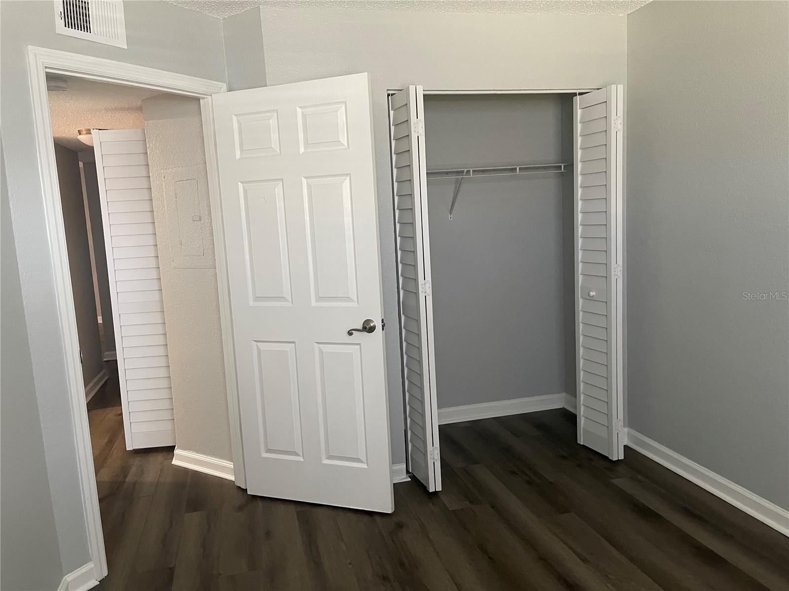 BELLA VISTA ON LAKE - Residential Lease