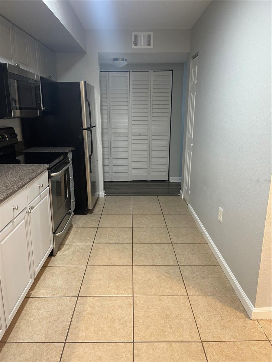 BELLA VISTA ON LAKE - Residential Lease