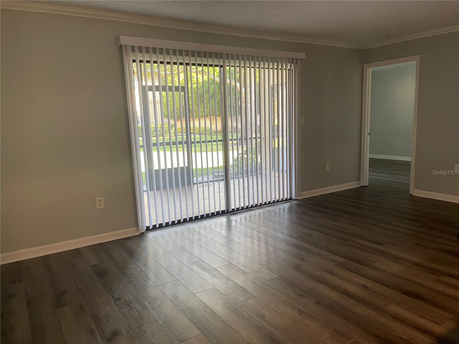 BELLA VISTA ON LAKE - Residential Lease