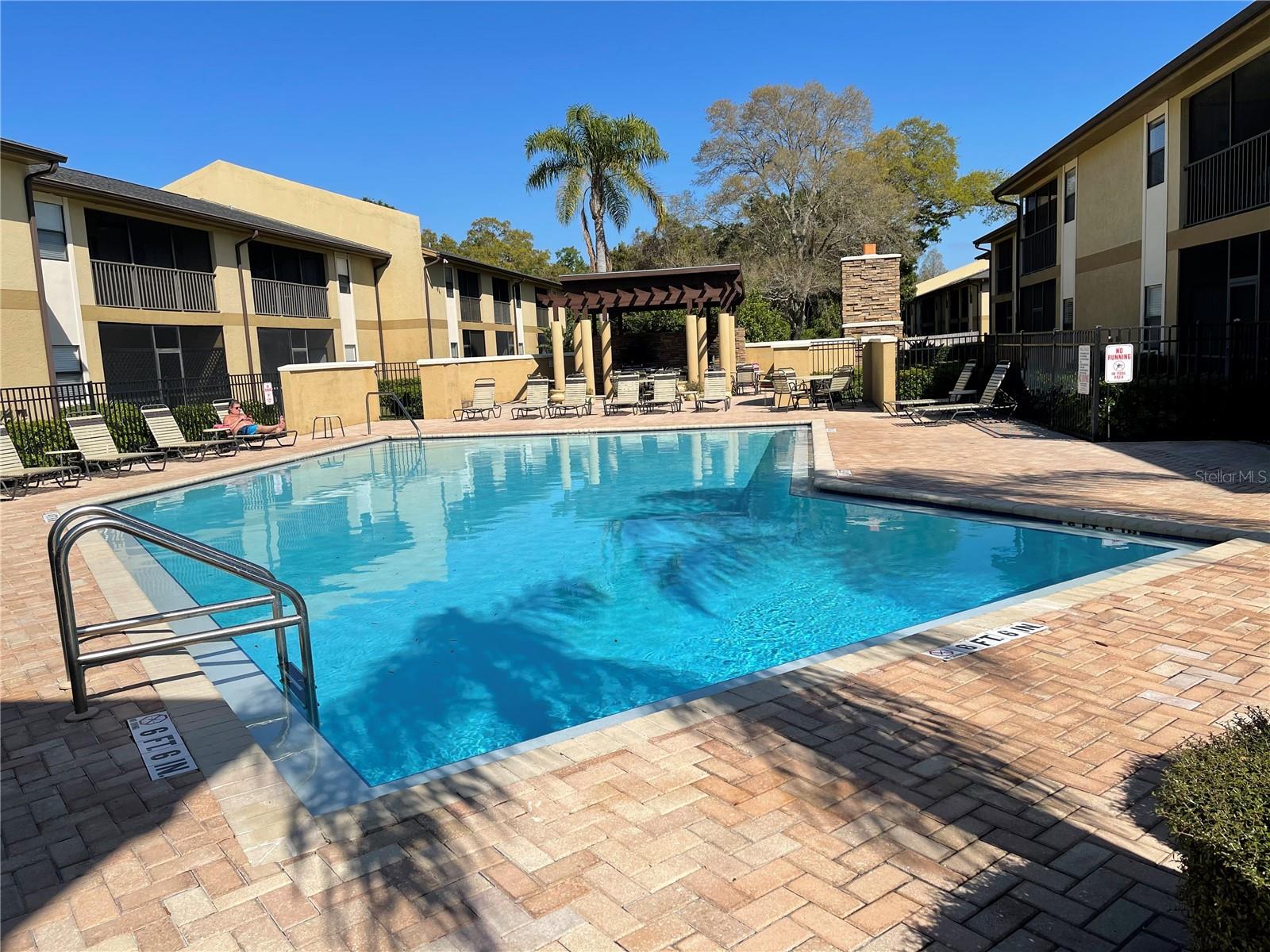 BELLA VISTA ON LAKE - Residential Lease