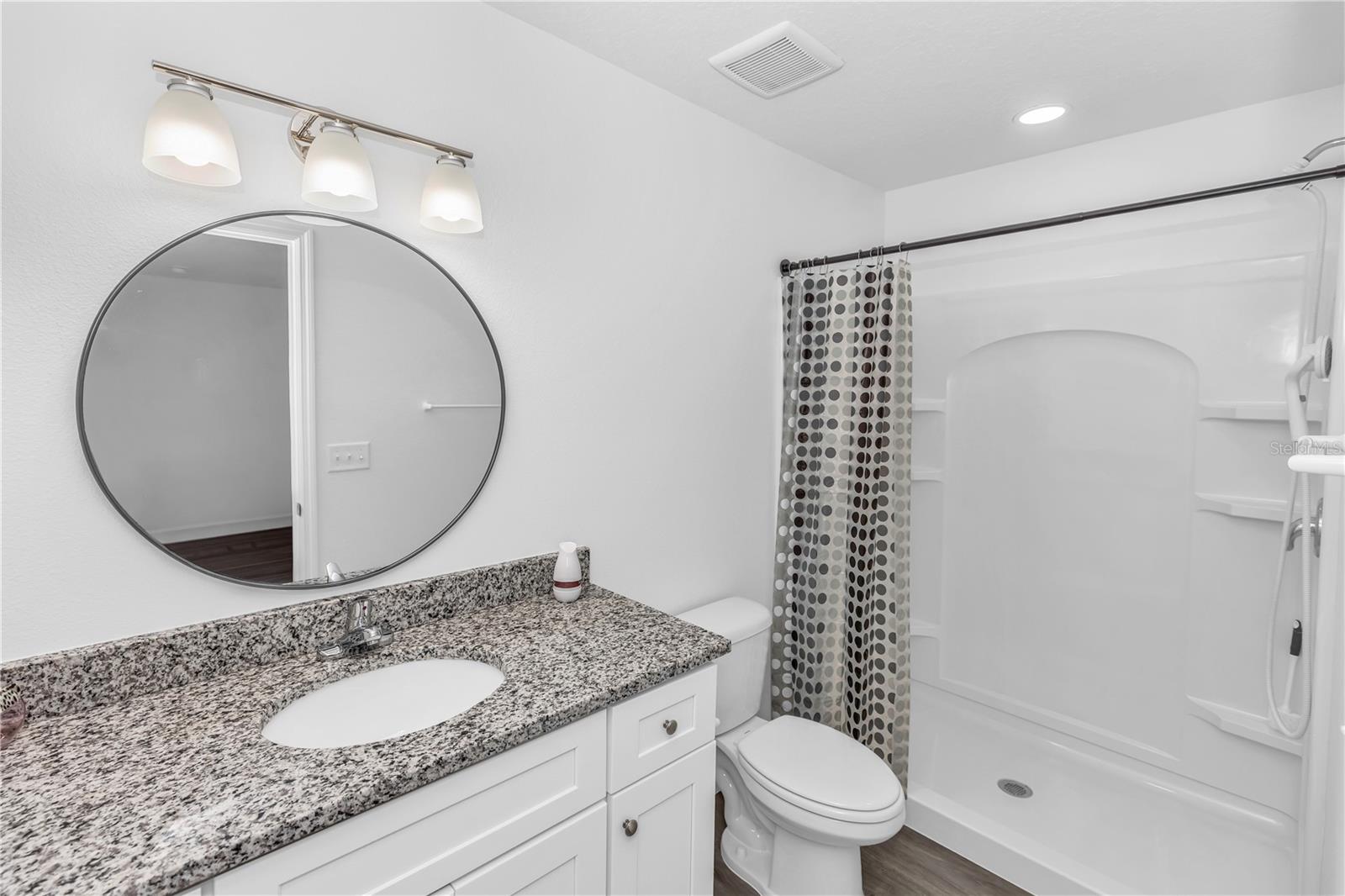 ORANGE CITY HILLS UNIT 04 - Residential