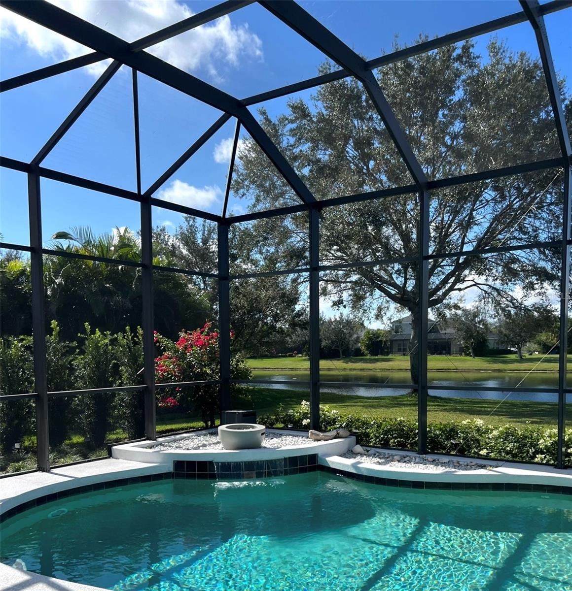 RIVERS REACH PH II - Residential