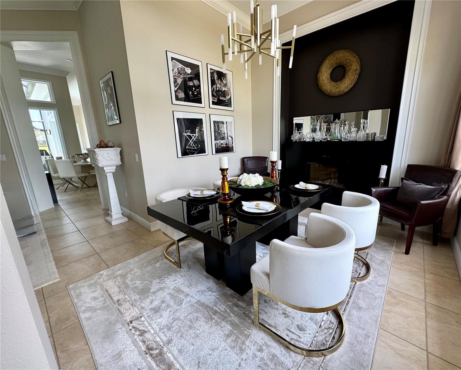 RIVERS REACH PH II - Residential