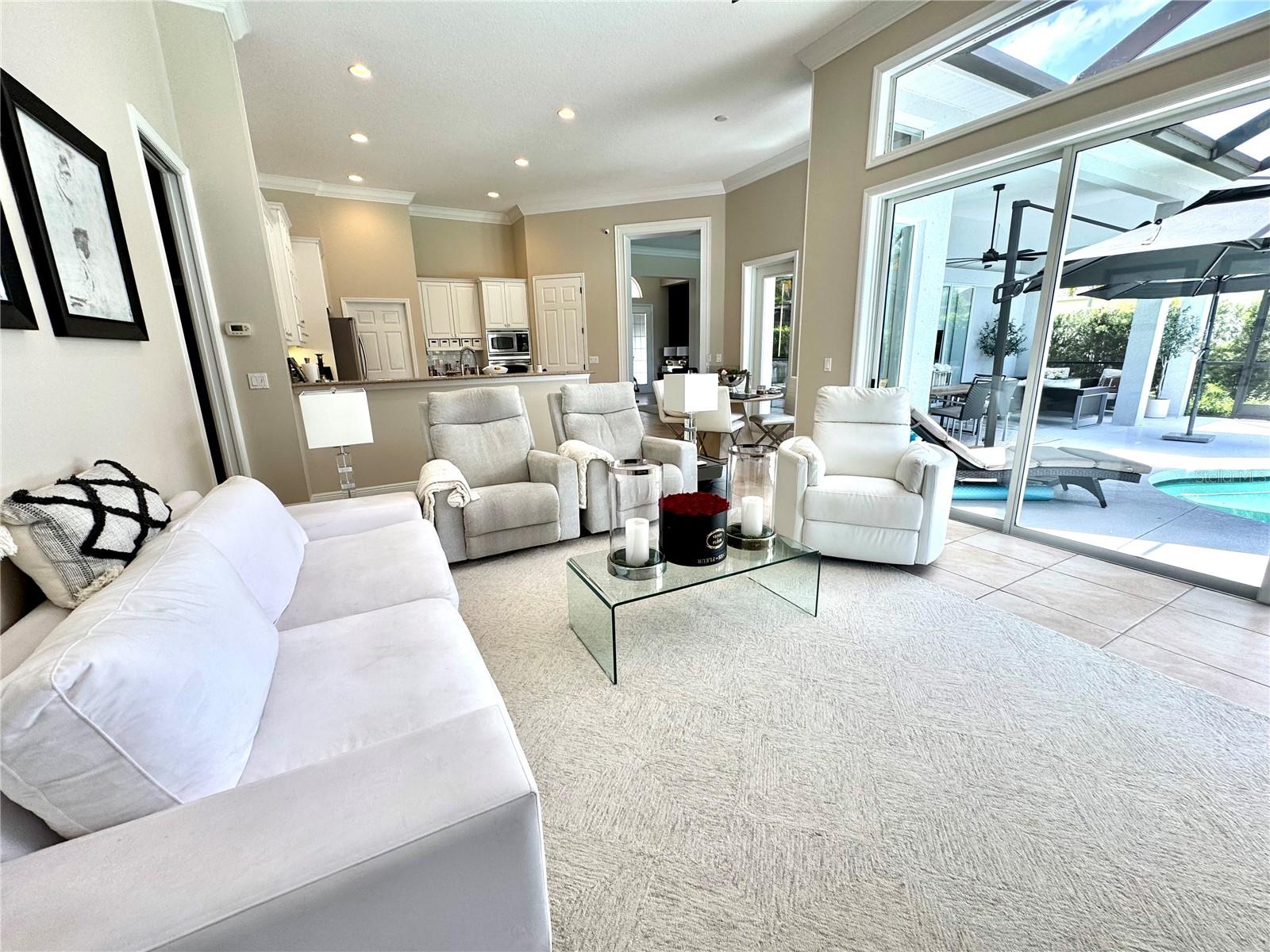 RIVERS REACH PH II - Residential