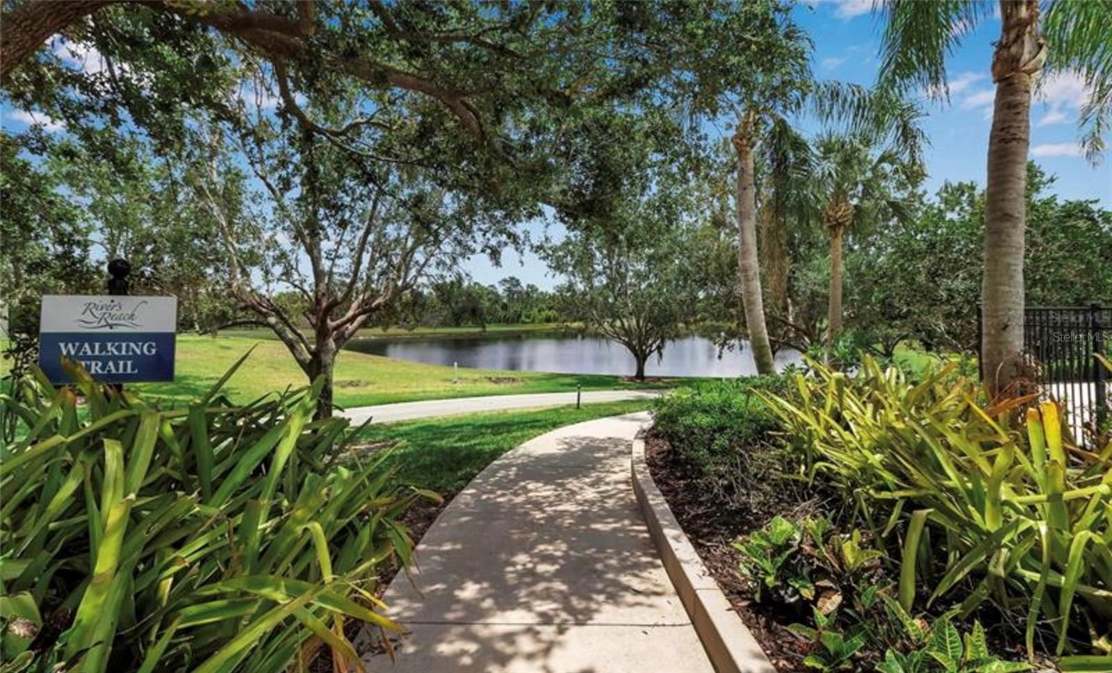 RIVERS REACH PH II - Residential