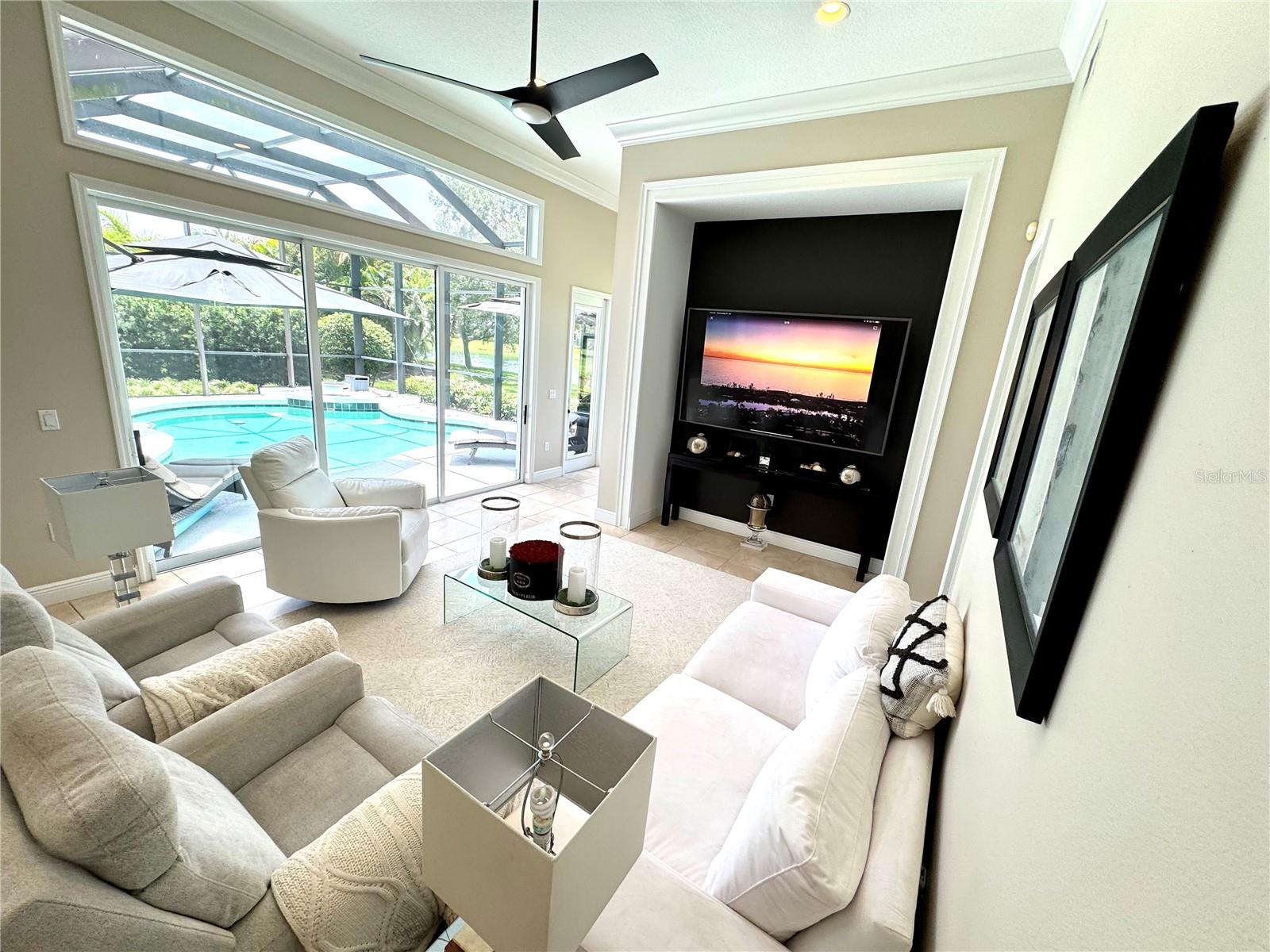 RIVERS REACH PH II - Residential