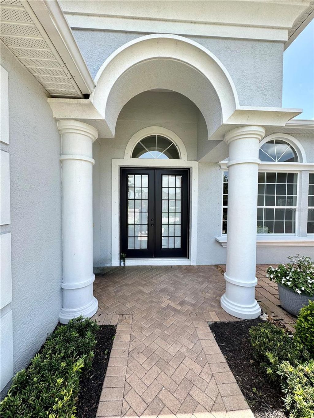 Photo of 1539 Ormond Terrace, Parrish, FL 34219 (MLS # A4688634)