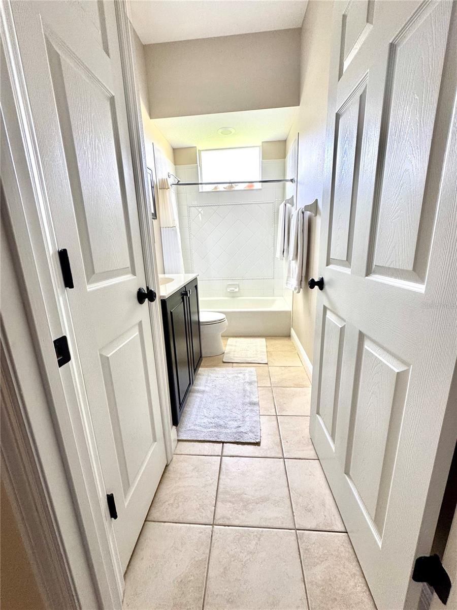 RIVERS REACH PH II - Residential