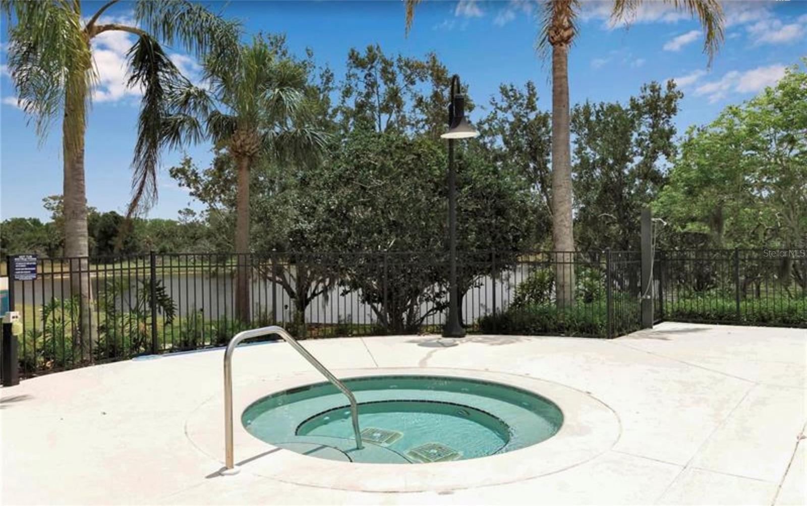 RIVERS REACH PH II - Residential